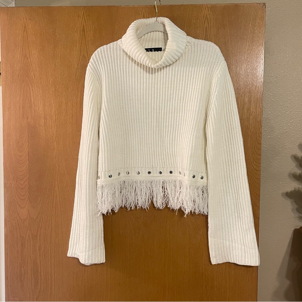 Lulus Sweater